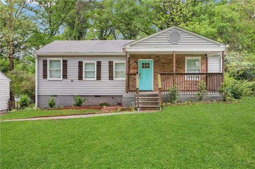 1367 Kenilworth Dr Sw, Atlanta, GA, 30310-3941 | Card Image