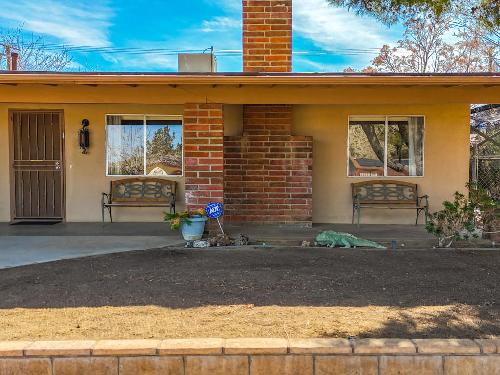 Residential in Yucca Valley 5