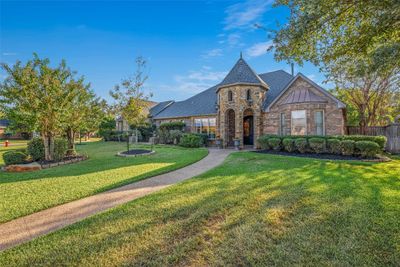 822 Plum Hollow Drive, House other with 3 bedrooms, 2 bathrooms and 2 parking in College Station TX | Image 1