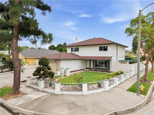 17331 Barnhill Ave, Cerritos, CA, 90703-2746 | Card Image