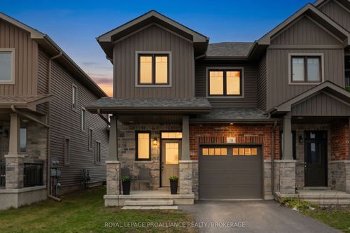 176 Dr Richard James Crescent, Loyalist, ON, K7N0B9 | Card Image