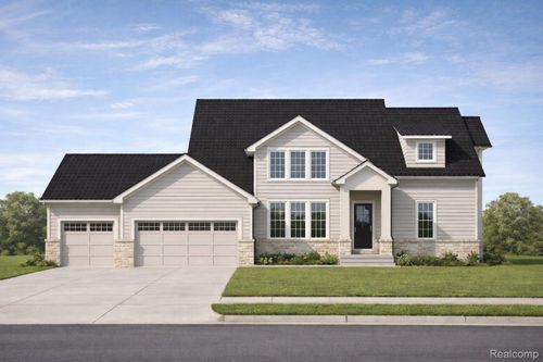 3307 N Washington, Royal Oak, MI, 48073 | Card Image