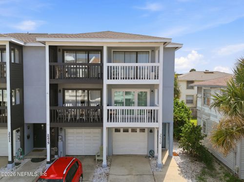 2219 1st St S, Jacksonville Beach, FL, 32250-6280 | Card Image