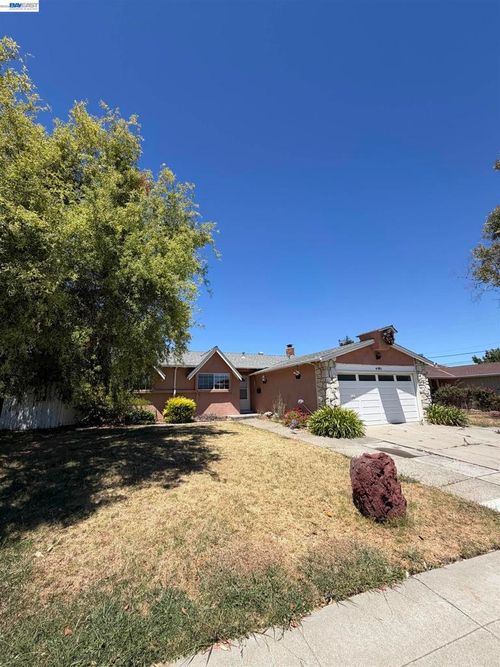 4921 Everglades Park Dr, Fremont, CA, 94538 | Card Image