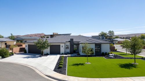 1091 W Goldenrod Cir, St. George, UT, 84790-8773 | Card Image