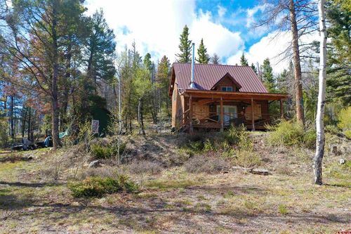 851 Kebler Trl, Powderhorn, CO, 81243 | Card Image