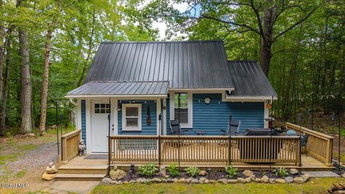258 Mountain Lake South Shore Rd, Gloversville, NY, 12078 | Card Image