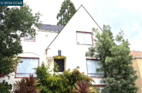 826 Carlston Ave, Oakland, CA, 94610 | Card Image