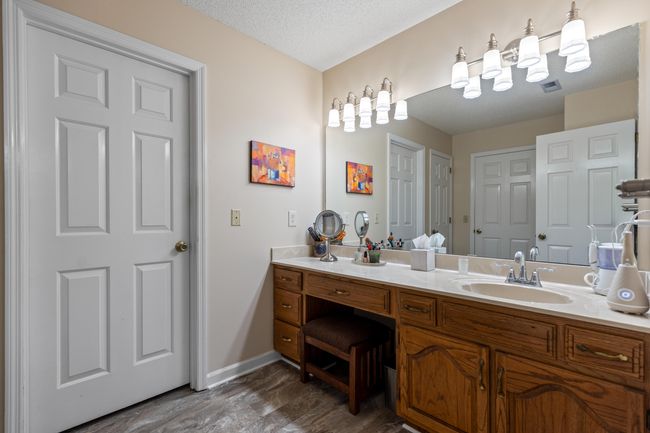 2227 Bay Pointe Dr, House other with 5 bedrooms, 3 bathrooms and null parking in Hixson TN | Image 23