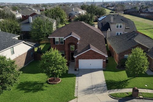 4404 Grassy Glen Dr, Fort Worth, TX, 76244-5799 | Card Image