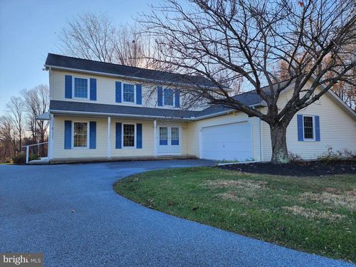 13 Allison Dr, WEST BRANDYWINE, PA, 19320-1255 | Card Image