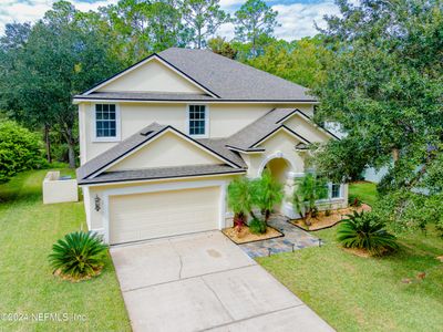 2448 Country Side Drive, House other with 5 bedrooms, 3 bathrooms and null parking in Fleming Island FL | Image 2