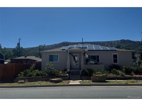626 Mystic Ave, Canon City, CO, 81212-5040 | Card Image