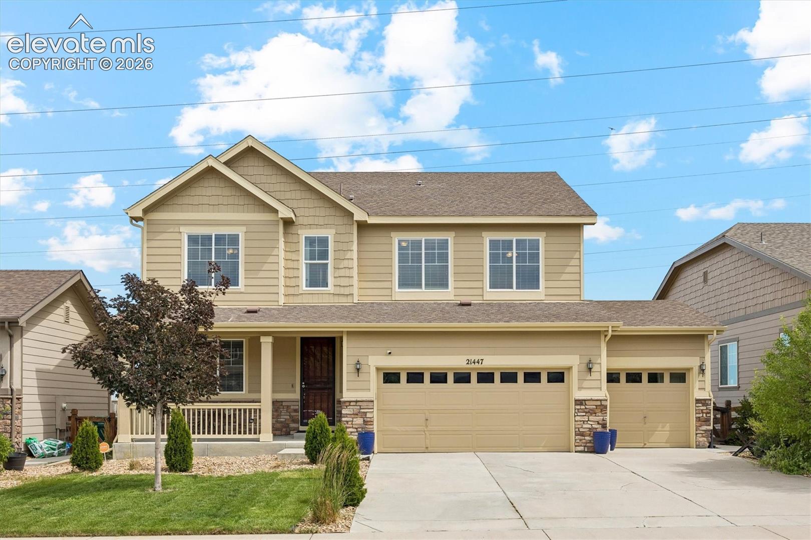 Residential in Aurora 5