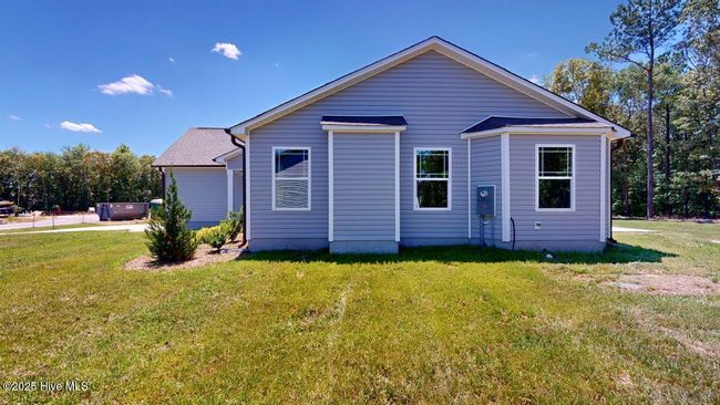 109 Maple St, House other with 3 bedrooms, 2 bathrooms and 2 parking in Goldsboro NC | Image 29