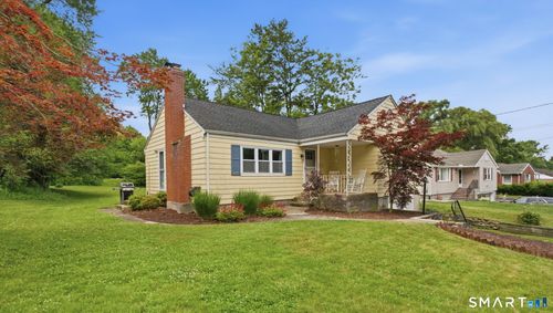 15 Scarborough Rd, Windsor, CT, 06095-3735 | Card Image