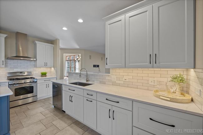 1228 Summerwood, House other with 5 bedrooms, 3 bathrooms and 3 parking in West Dundee IL | Image 21