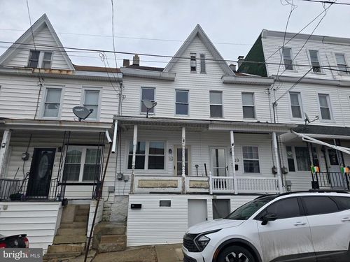 321 S Beech St, MOUNT CARMEL, PA, 17851-1921 | Card Image