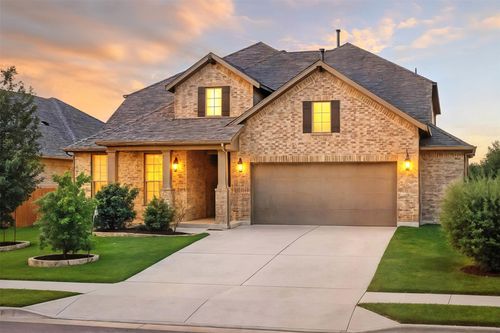 3054 Columbus Loop, Round Rock, TX, 78665-5684 | Card Image