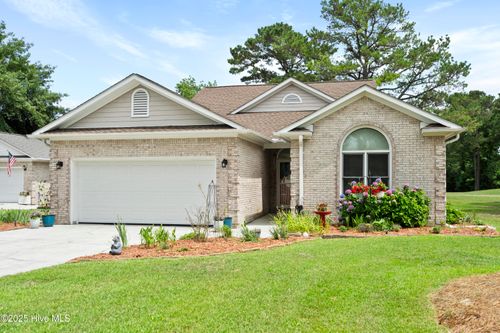 106 N Shore Dr, Sneads Ferry, NC, 28460-9105 | Card Image
