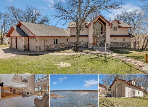 25411 Daventry Road, Paynesville, MN, 56362 | Card Image