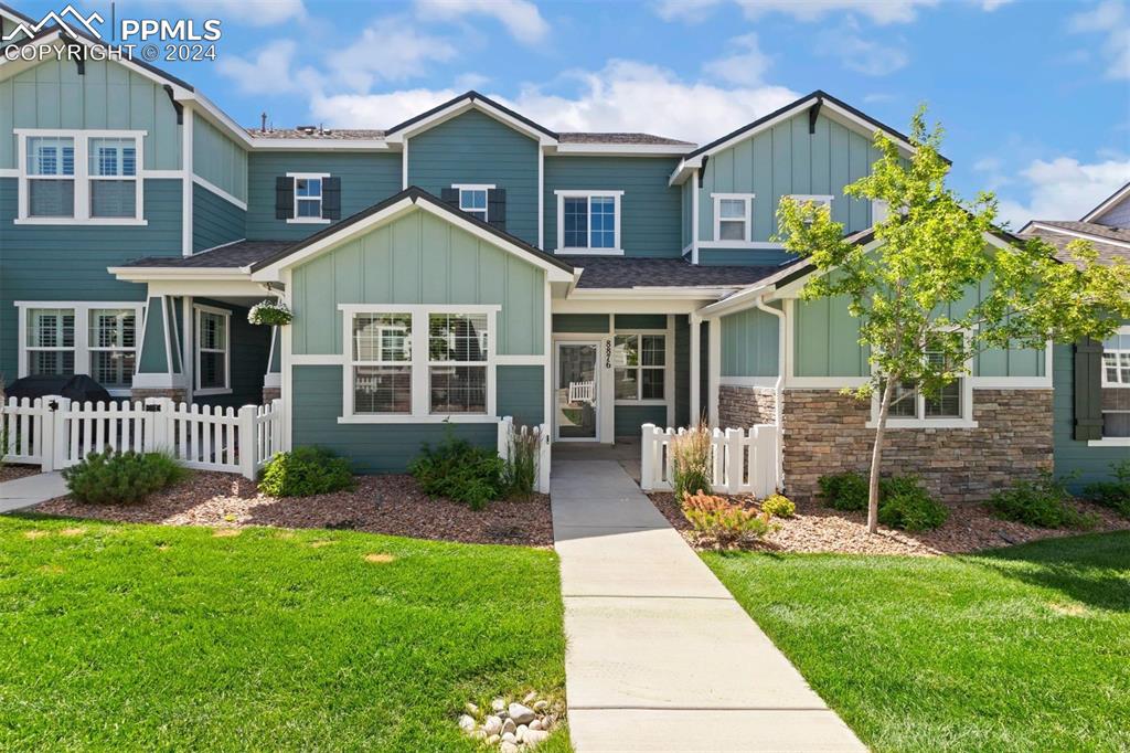 Emma Jean Pt, Colorado Springs, CO 80924