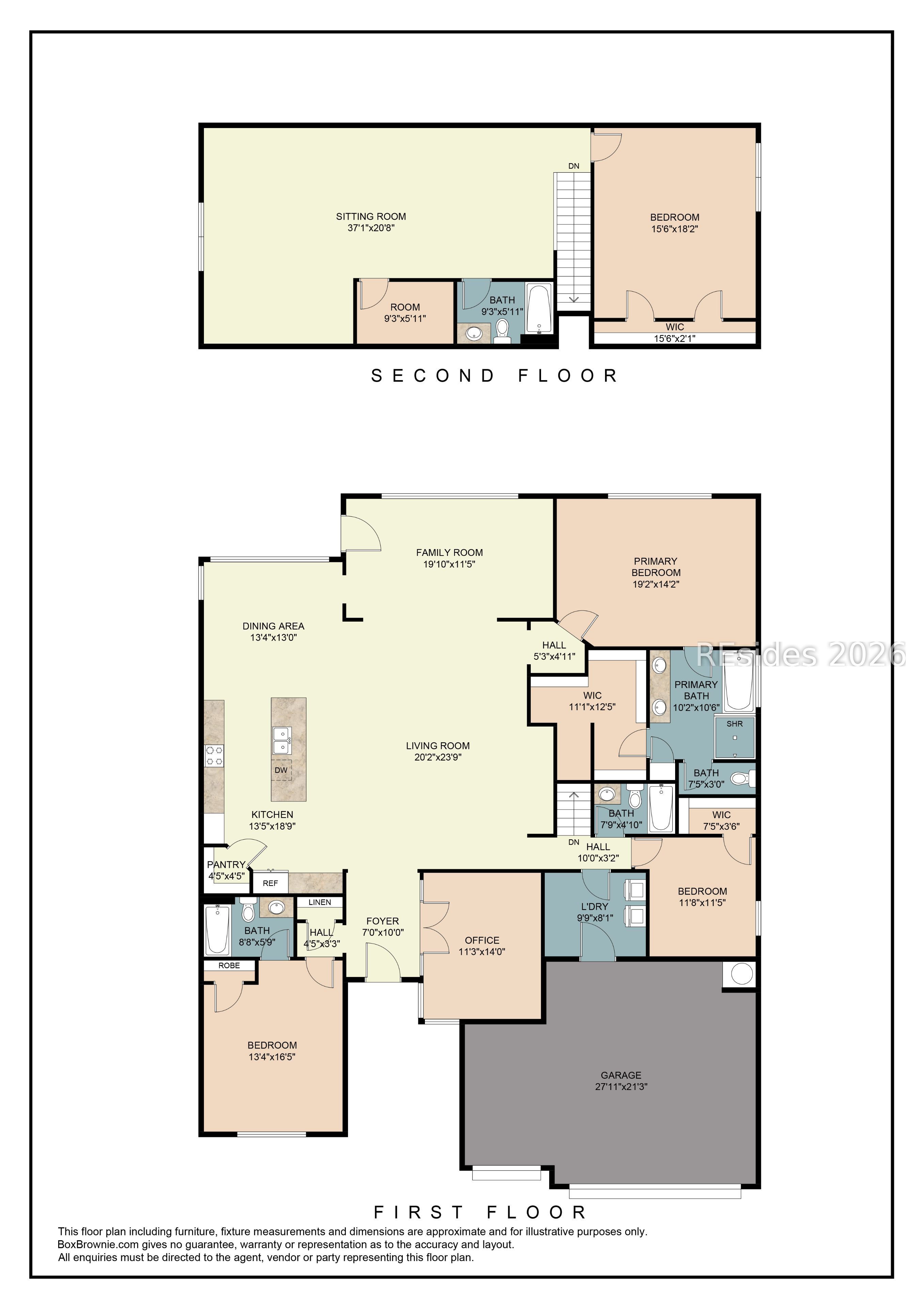 Residential in Bluffton 3