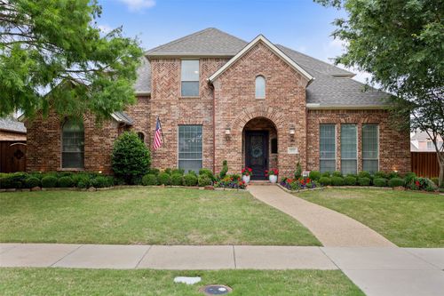 4180 Veneto Dr, Frisco, TX, 75033-7125 | Card Image