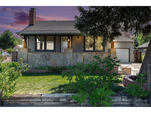 4880 Ingalls St, Wheat Ridge, CO, 80033-3631 | Card Image