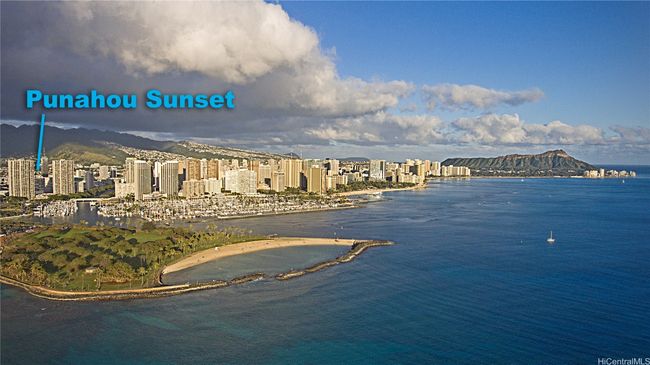 APT-404 - 1617 Clark St, Condo with 1 bedrooms, 1 bathrooms and null parking in Honolulu HI | Image 8