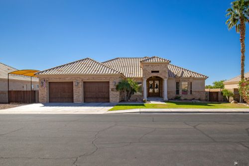 3950 S Tillman Way, Yuma, AZ, 85365-6716 | Card Image