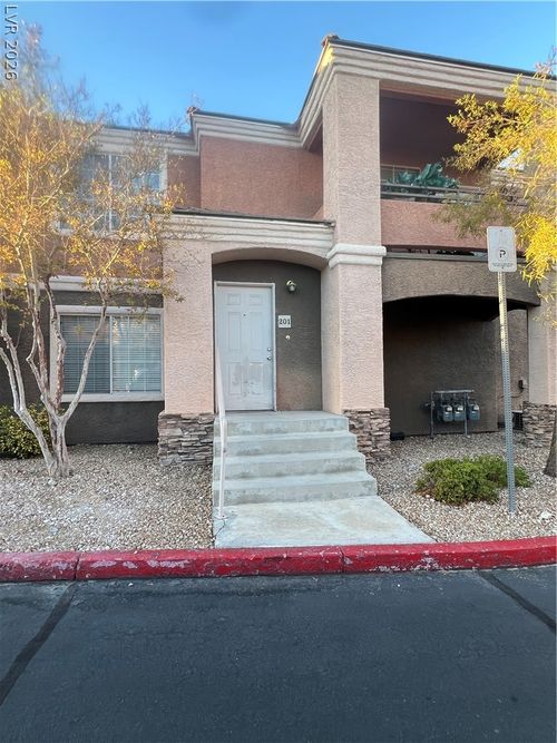 201-1513 Truett Street, Las Vegas, NV, 89128 | Card Image