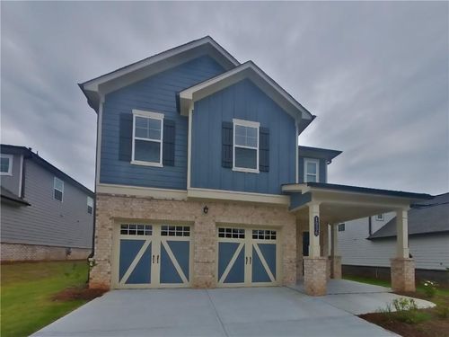 1936 Logan Ln, Conyers, GA, 30094-2730 | Card Image