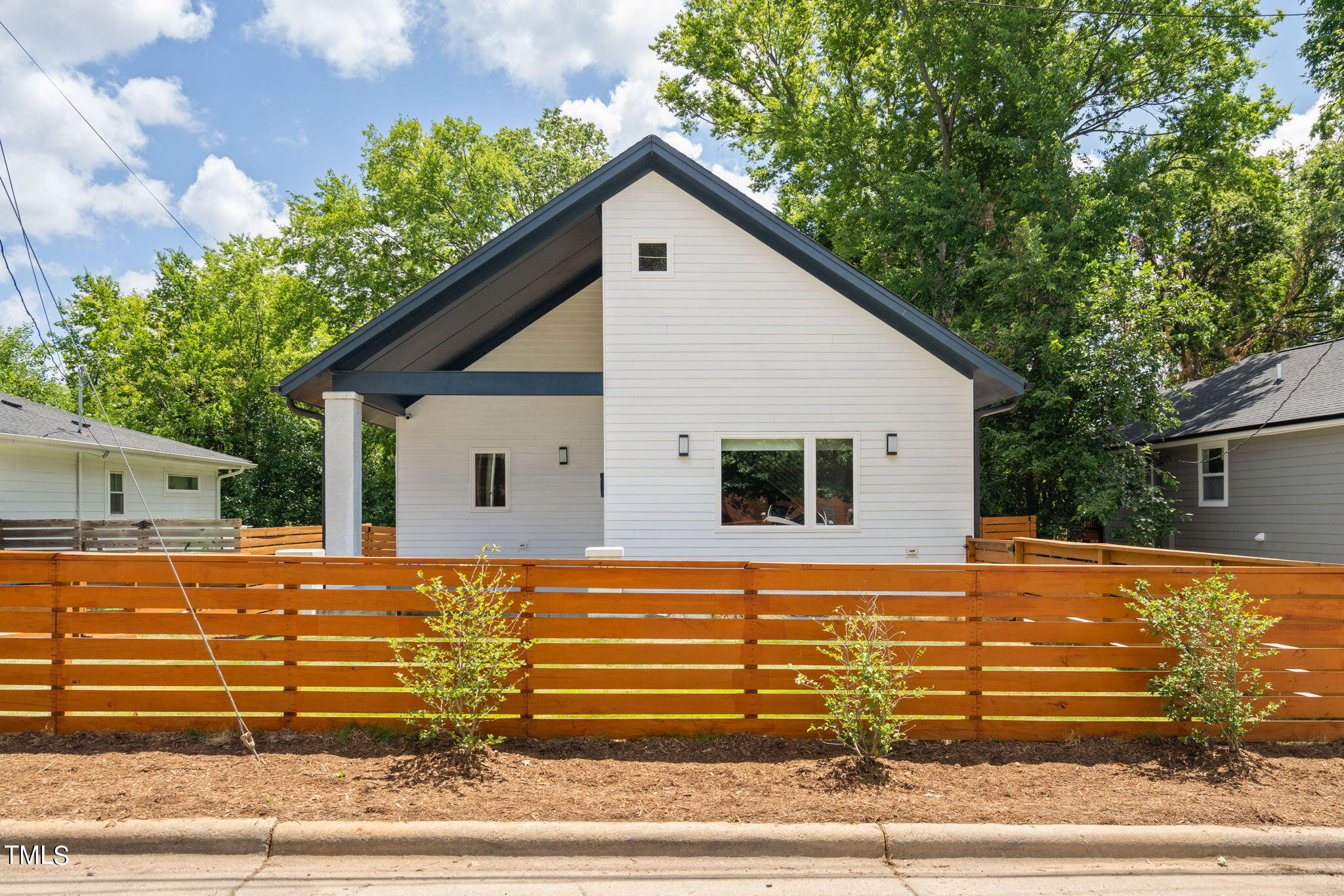 Church St, Raleigh, NC 27601