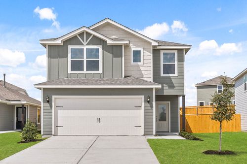 14121 Golden Valley Rd, Ponder, TX, 76259-2029 | Card Image