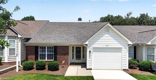 110 Mansfield Cir, Greensboro, NC, 27455-3400 | Card Image