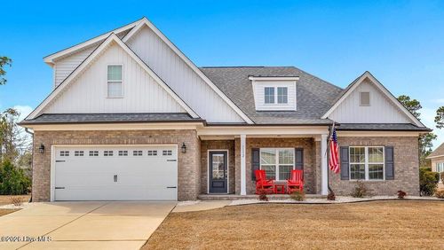 1132 Serotina Dr Se, Bolivia, NC, 28422-7420 | Card Image