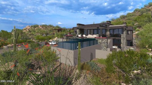 267-8300 E Dixileta Dr, Scottsdale, AZ, 85266-2273 | Card Image