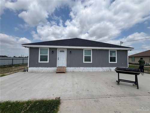 7609 Charlie Boy St, Mission, TX, 78574-1415 | Card Image