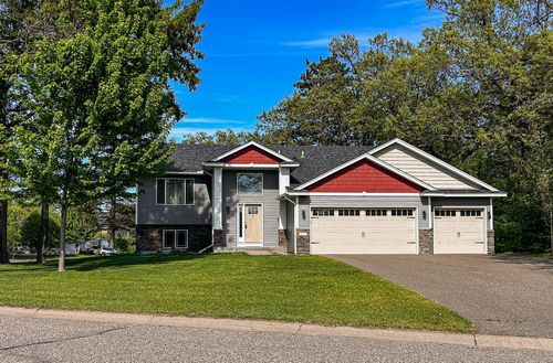21215 Old Lake George Blvd Nw, Oak Grove, MN, 55303-4970 | Card Image
