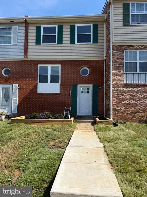 14817 Cherrydale Dr, WOODBRIDGE, VA, 22193-5307 | Card Image