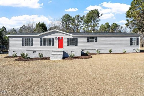 4542 Evansdale Rd, Wilson, NC, 27893-7665 | Card Image