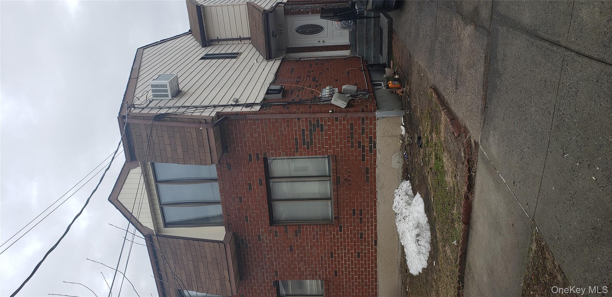 Residential in New York
