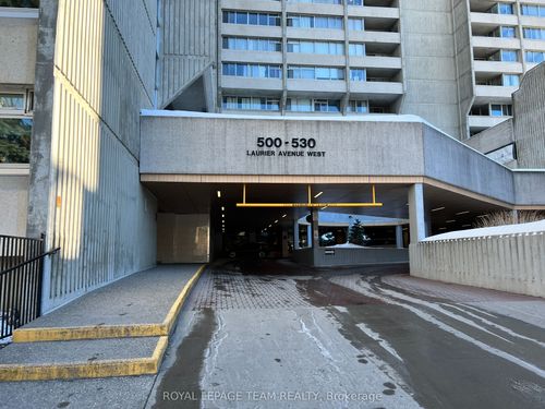 2007-530 Laurier Ave W, Ottawa, ON, K1R7T1 | Card Image