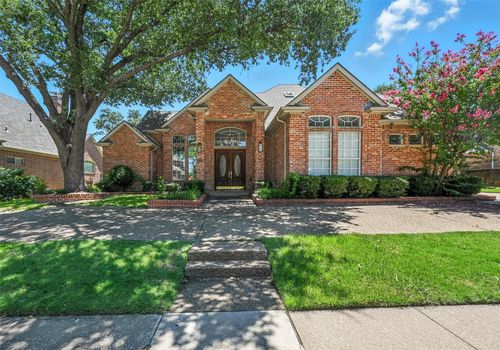 7011 Old York Rd, McKinney, TX, 75072-5716 | Card Image