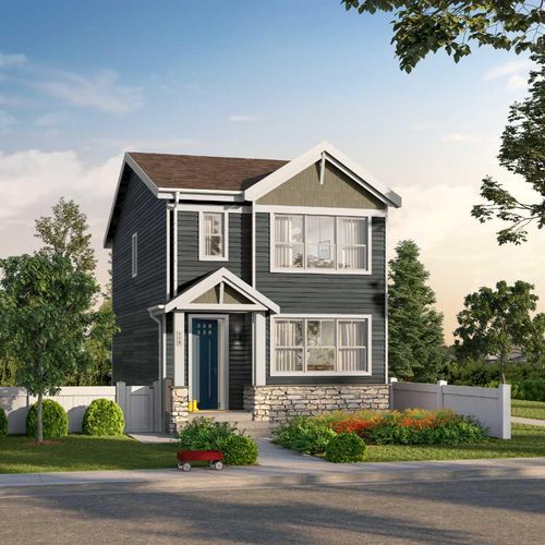 28 Wedderburn Gate, Okotoks, AB, T1S5X2 | Card Image