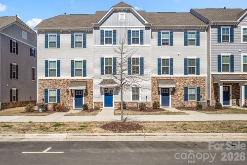 1713 Aspire St, Charlotte, NC, 28262-2852 | Card Image