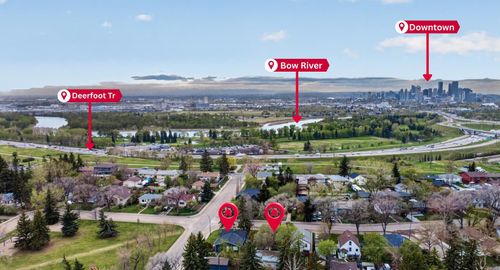 2418 27 St Se, Calgary, AB, T2B0R2 | Card Image