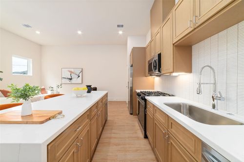unit-d-861 Rachel St, Houston, TX, 77091-4179 | Card Image