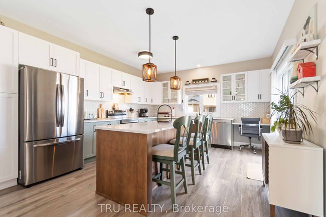 665 Conservation St, House other with 4 bedrooms, 3 bathrooms and 4 parking in Casselman ON | Image 18